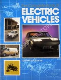 The Complete Book of Electric Vehicles  by SHACKET, Sheldon R. 
